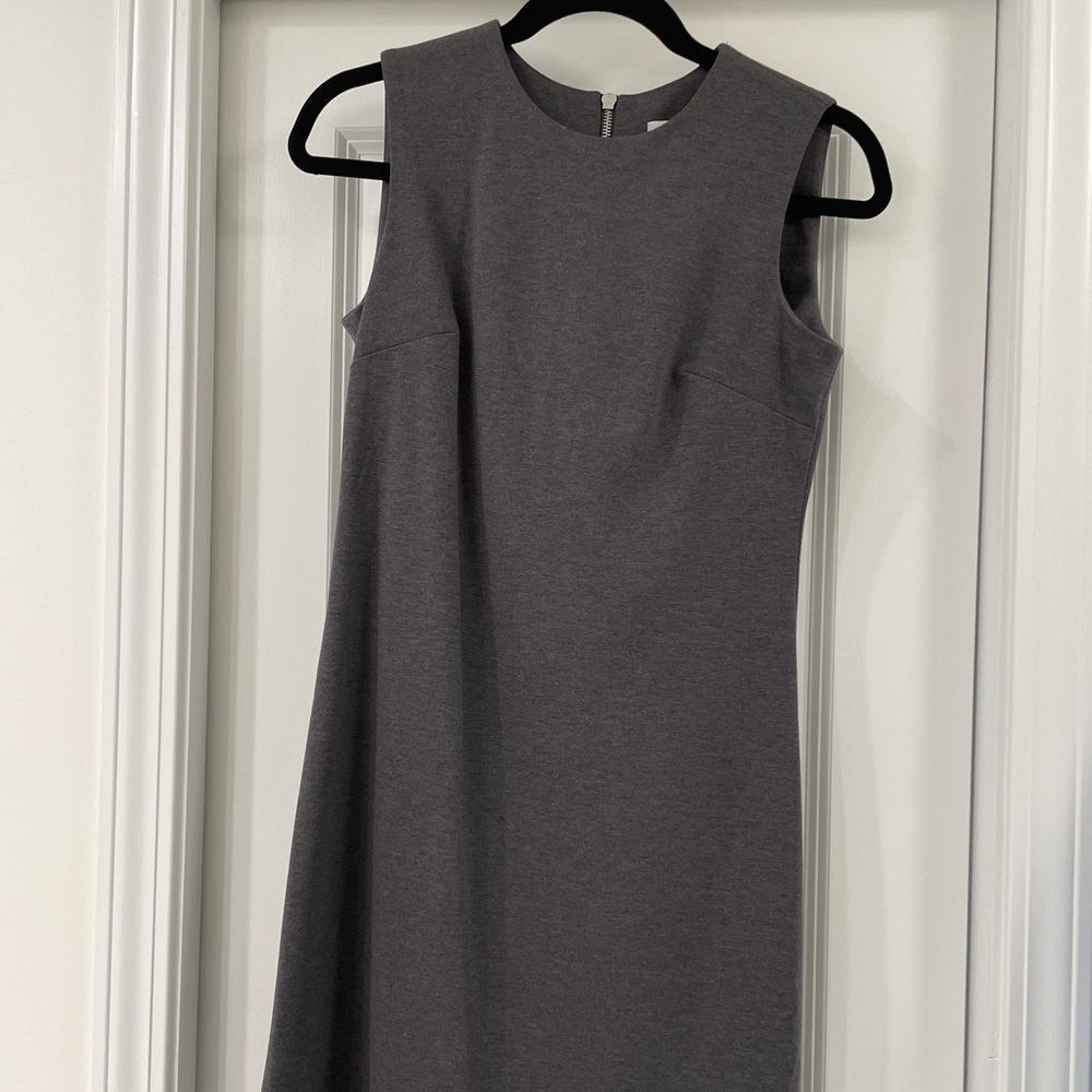 Calvin Klein Shift Dress